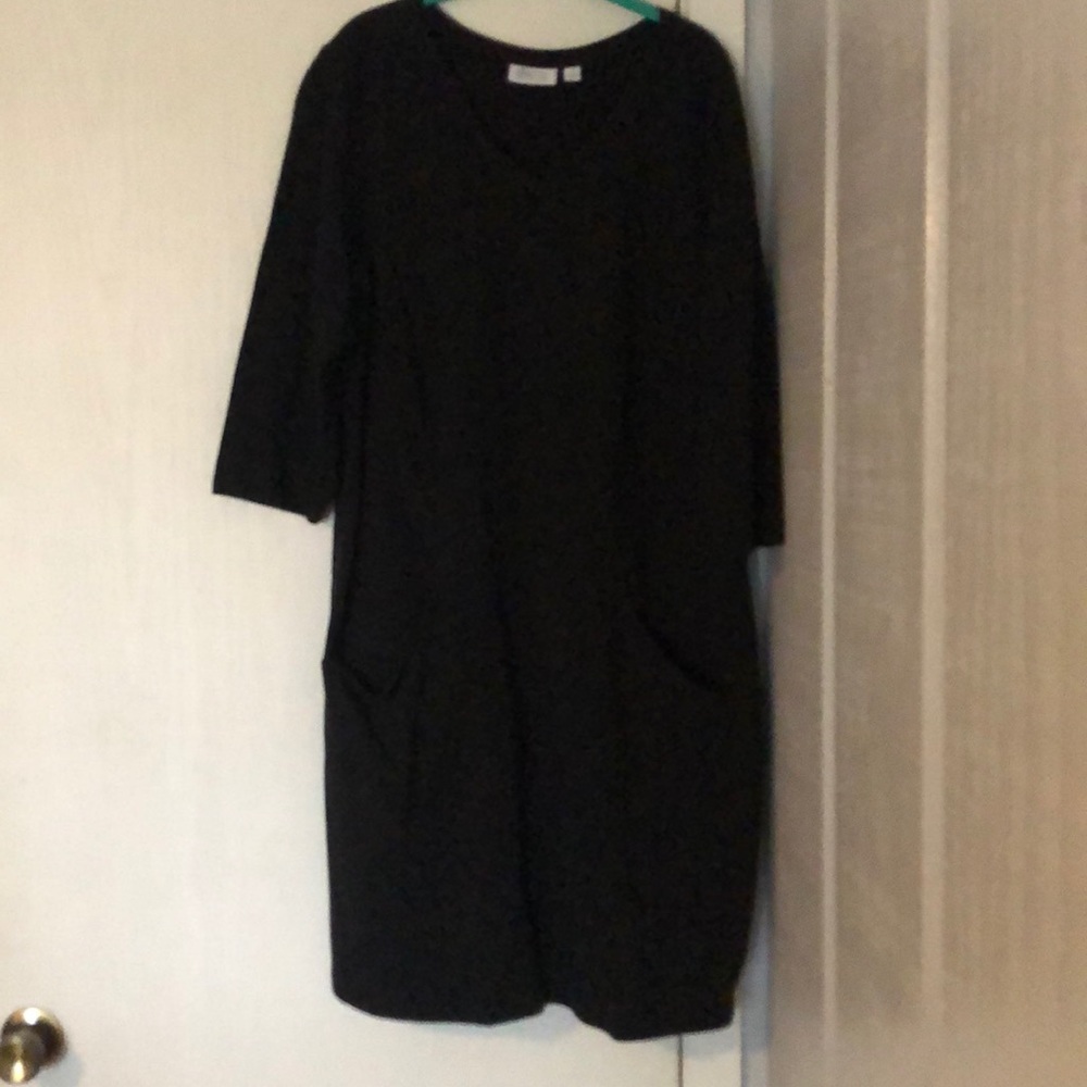 D&co Active Dress 1X